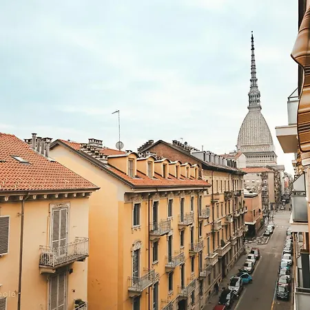 La Mole House * Turin