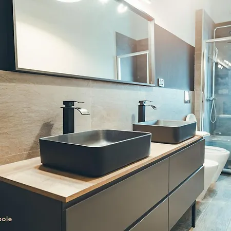 La Mole House - Parking Free