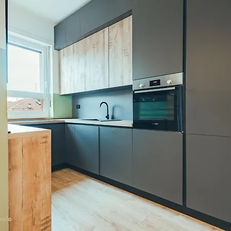 La Mole House - Parking Free *