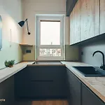 La Mole House - Parking Free דירה