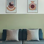 דירה La Mole House - Parking Free