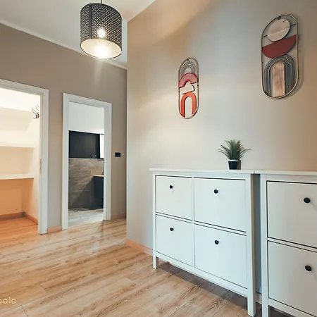 La Mole House - Parking Free Turim