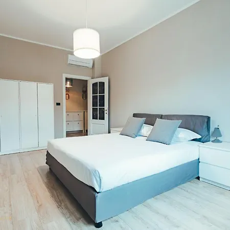 La Mole House - Parking Free Apartamento *