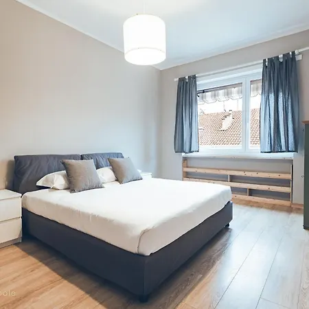 Apartamento La Mole House - Parking Free *