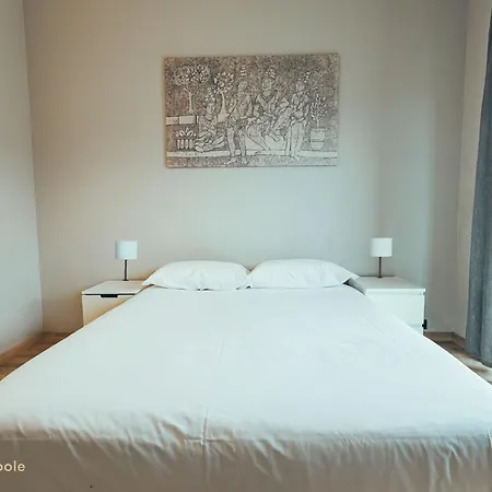 公寓 La Mole House 都灵
