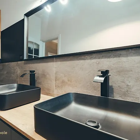 La Mole House - Parking Free * Turim