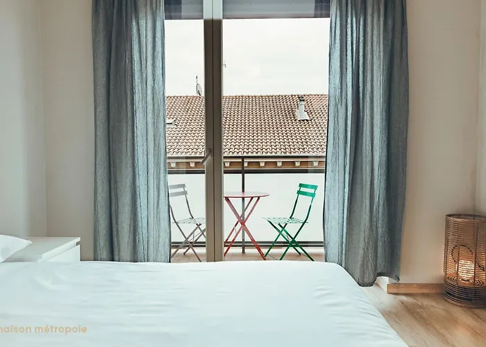 Appartement La Mole House - Parking Free Turijn